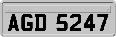 AGD5247