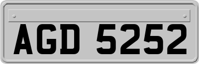 AGD5252