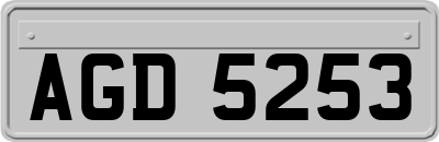 AGD5253