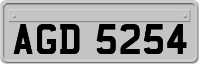 AGD5254