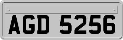 AGD5256
