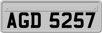 AGD5257