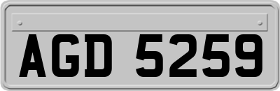 AGD5259
