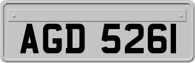 AGD5261