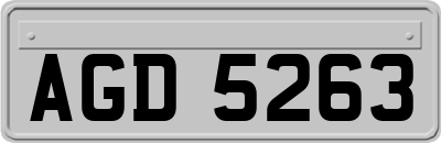 AGD5263