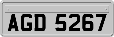 AGD5267