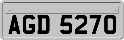 AGD5270