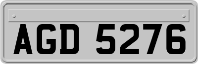 AGD5276