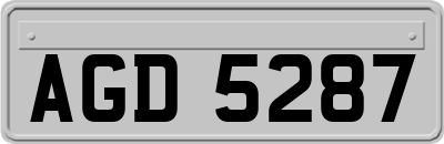 AGD5287