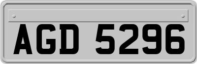 AGD5296