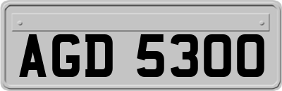 AGD5300