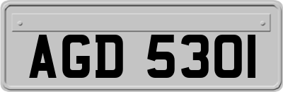 AGD5301