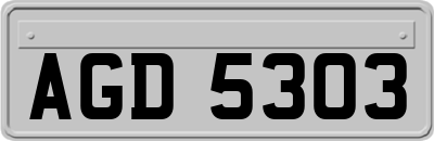 AGD5303