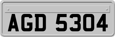 AGD5304