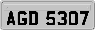 AGD5307