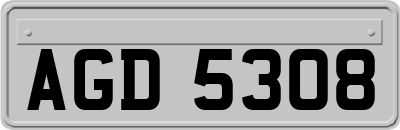 AGD5308