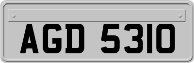AGD5310