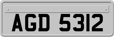 AGD5312