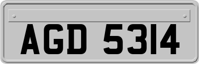 AGD5314