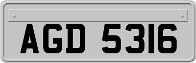 AGD5316