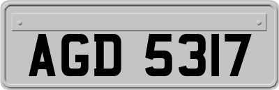 AGD5317