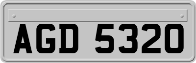 AGD5320