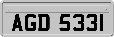AGD5331