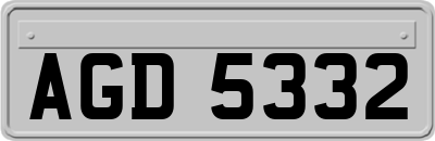 AGD5332