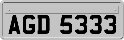 AGD5333