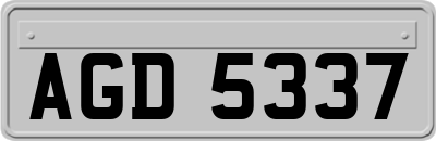AGD5337
