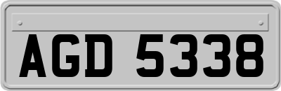 AGD5338