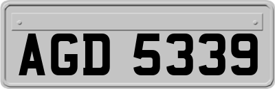 AGD5339