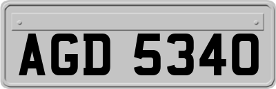 AGD5340