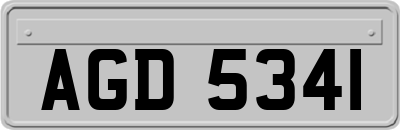 AGD5341