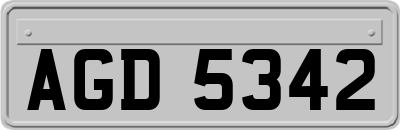 AGD5342