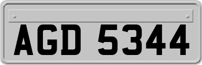 AGD5344