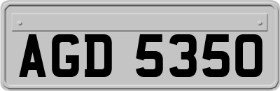AGD5350