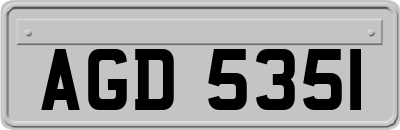 AGD5351