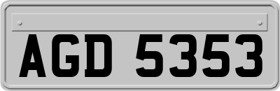 AGD5353