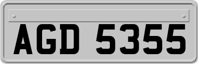 AGD5355