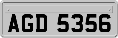 AGD5356