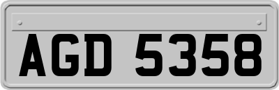 AGD5358