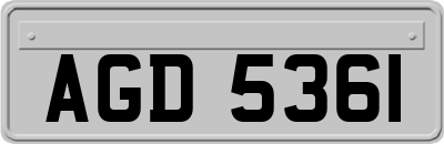 AGD5361