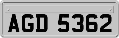 AGD5362