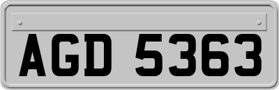 AGD5363