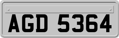 AGD5364