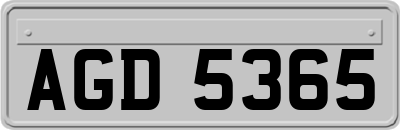 AGD5365
