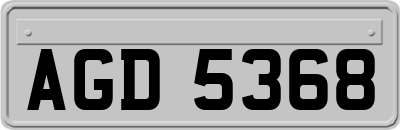 AGD5368