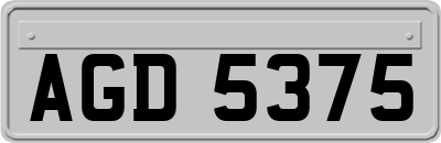 AGD5375