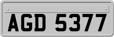 AGD5377